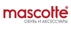 Скидка 45% на всё из специального раздела «Чёрная пятница» уже в Mascotte! - Богородск